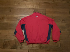 Majestic St. Louis Cardinals MLB Jackets for sale | eBay