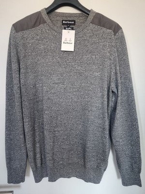 Original BARBOUR -- Pullover -- Gr. XXL / 2XL -- NEU