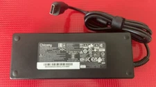 240W Chicony USB Tip AC Charger/Adapter for MSI GE76 GE66 GP76 GP66 GS77 MS-17K3