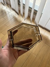 Vide Poche Cendrier Essolube Esso Vi Tage Ashtray Automobilia 1930 1940 1950 Oil