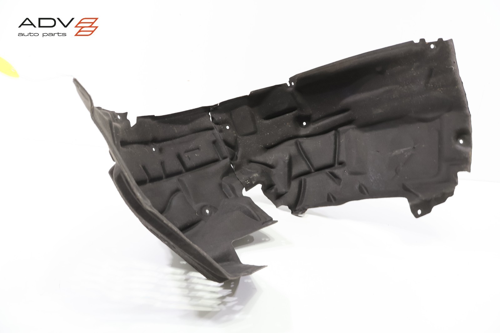 Audi R8 2017-2023 FRONT+LEFT Fender liner P/N 14781
