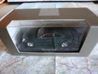 Mercedes Class CLS green metal old MINICHAMPS 1/43 in box