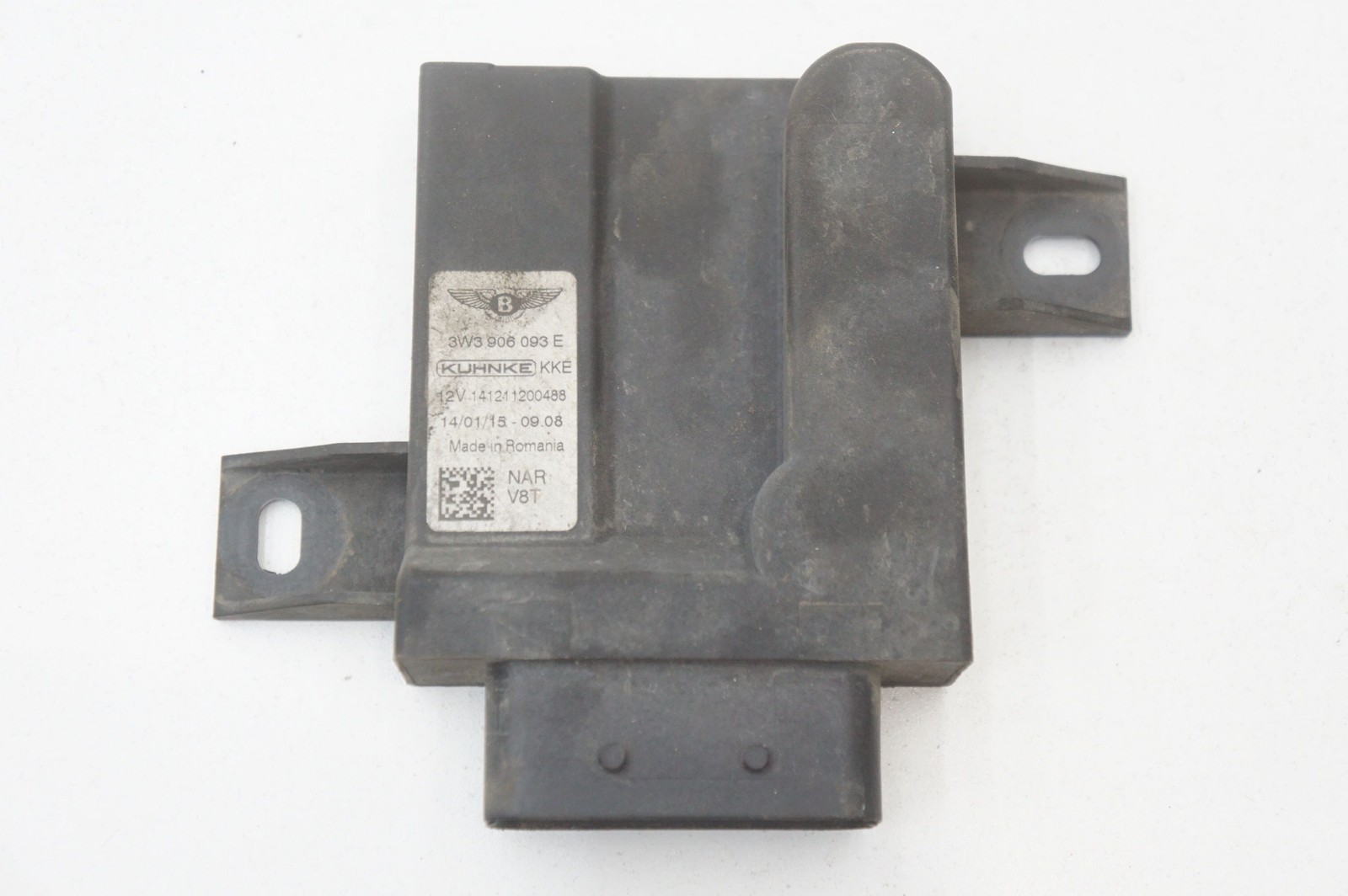 Fuel Pump Module ECU OEM 3W3906093E Bentley Continental Flying Spur 2013-2018