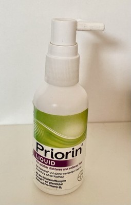 PRIORIN Liquid Pumplösung, 50 ml PZN 11711661
