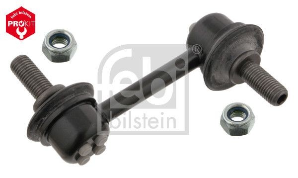 Tige stabilisateur FEBI BILSTEIN 28053 anti-roulis haute résistance filetée M10