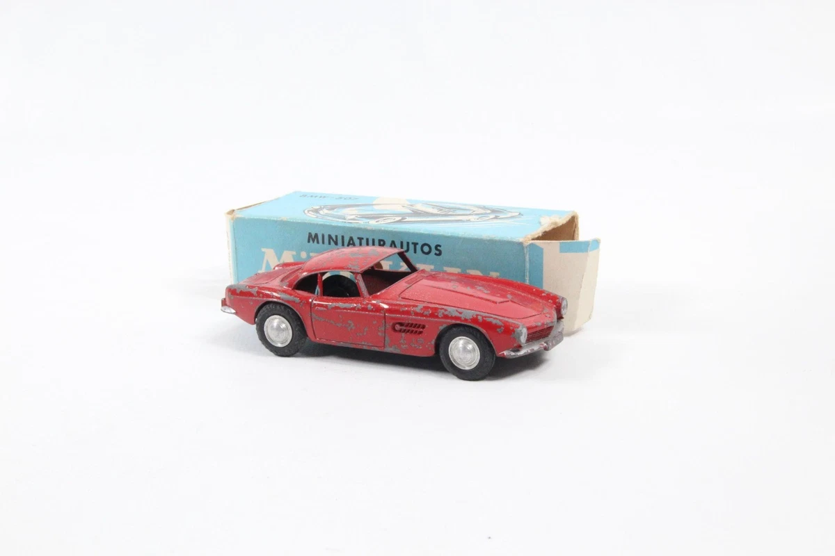 Märklin BMW Diecast & Toy Vehicles for sale | eBay
