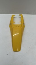 CODINO PARAFANGO POSTERIORE GIALLO PER PIT BIKE APOLLO ORION 110-150cc
