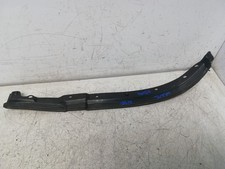 Mercedes CLK W209 Türdichtung A2097270130 Beifahrerseite vorne Mercedes CLK W209 Türdichtung A2097270130 Beifahrerseite vorne