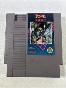 Nintendo NES Game Lot of 10