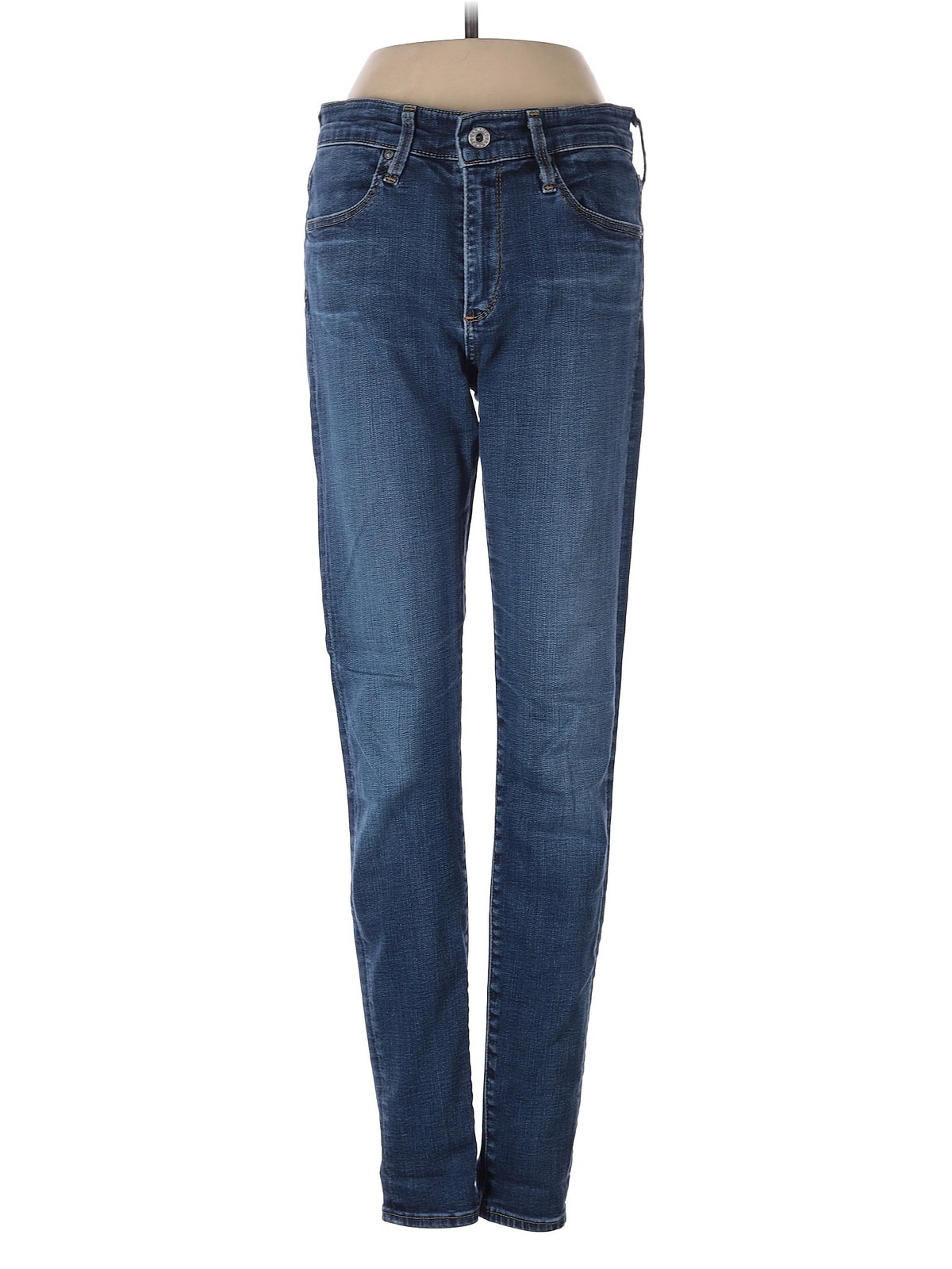 Adriano Goldschmied Women Blue Jeans 27W