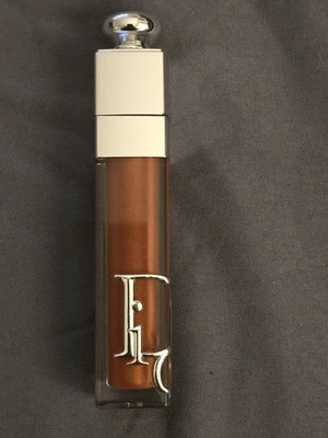 Dior Addict Lip Maximizer Plumping Lip Gloss - 062 Bronzed Glow