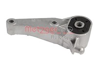 Metzger 8053890 Lagerung, Motor FüR Opel