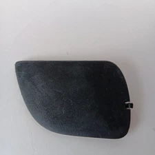 03-07 Honda Accord Front Right Inner Door Handle Panel Screw Cover K20-25301 OEM