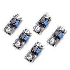 DC-DC Step Down Power Supply Module 60V 3A to 3.3V 5V 12V 24V Buck Converter ...