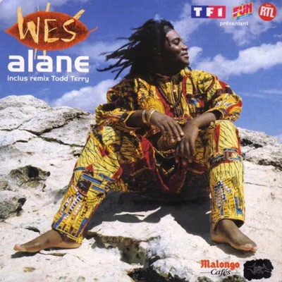 Alane, Wes