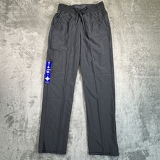 Scrubstar Performance Straight Leg Scrub Pant Size X Small