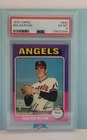 1975 Topps Nolan Ryan #500 PSA 6