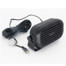 SP-35 External Speaker Car Radio For ICOM IC-2730/ID-5100/ID-4100/IC-7100/IC-718