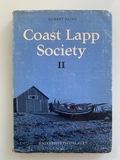 Robert Paine: Coast Lapp Society II (1965)   ...