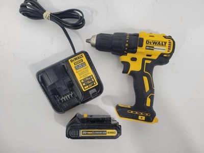 DEWALT DCD777 (SBL016184)