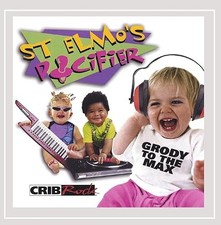 St. Elmos Pacifier
