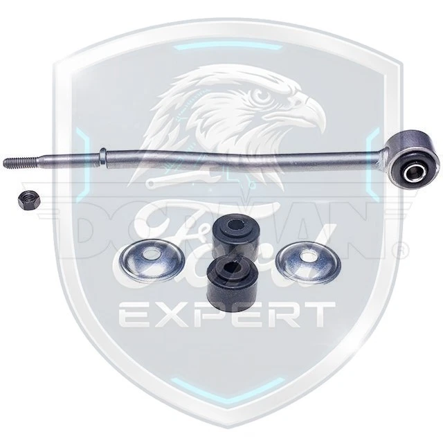 Barras estabilizadoras traseras Dorman OEM para Ford 1996-2025 garantía de por vida Foto 3 de 4