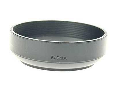 Genuine Sigma LH 520-03 Lens Hood Shade for 19mm f/2.8 30mm f/2.8 60mm f/2.8