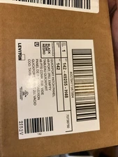 Leviton Quickport 48 Port Blank Panel 2RU New In Box 