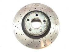 VORDERE BREMSSCHEIBE / 127658 F&Uuml;R MERCEDES-BENZ CLASE CLA W117 CLA 220 CDI 11