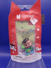 Tonies Figurine Cody Cocomelon Audio Character Tonieboxes Ages 3 New