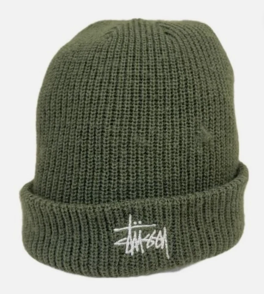 Stussy Beanie products for sale | eBay