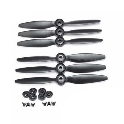 6pcs Propeller A B Blades Props CWX3 CCWX3 Zubehör für Yuneec Typhoon H 480 eew