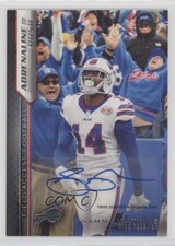 2015 Topps Field Access Adrenaline Rush Auto Sammy Watkins #ARA-SW Auto 2h4