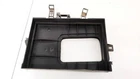 Cabin air filter housing