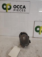 Antibrouillard Audi TT