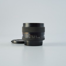 Objectif SLR Grand Angle CONTAX Carl Zeiss Distagon T* 35mm f/2.8 AEJ