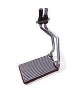 AUDI A4 8E2, B6 Wärmetauscher Innenraumheizung 8E1820031 2.00 Petrol 30377870