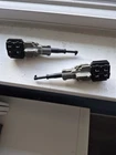 Transformers G1 Predacons Predaking Razorclaw cannon weapon