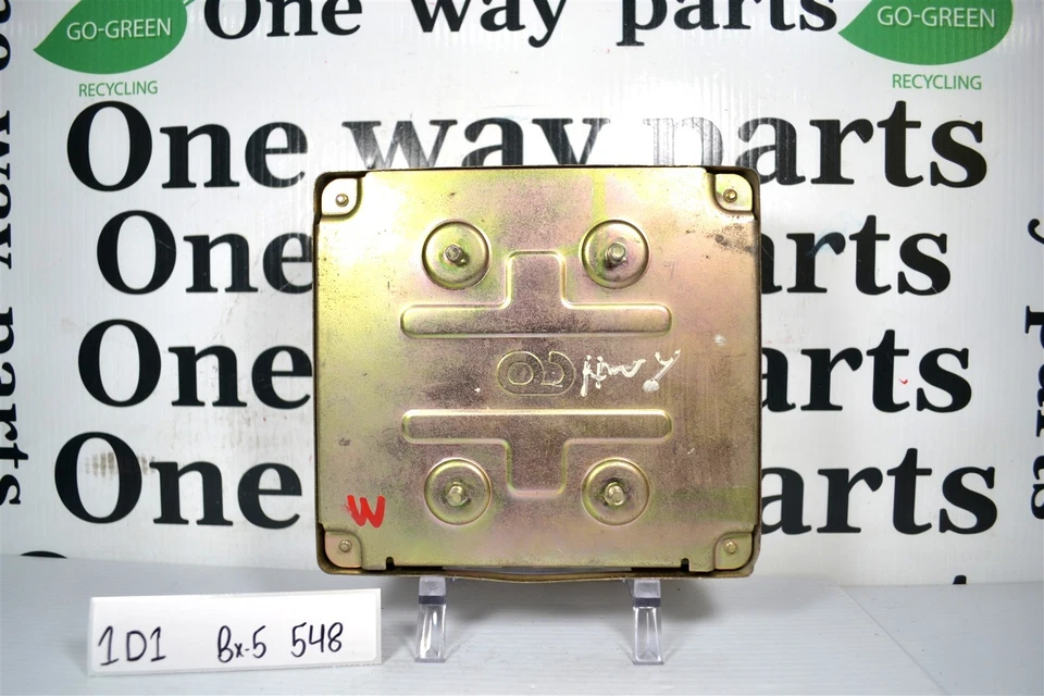 9544022645 Hyundai Accent 1997 Transmission Control Unit TCU Module 1D1 548 B5 - Image 2 of 4