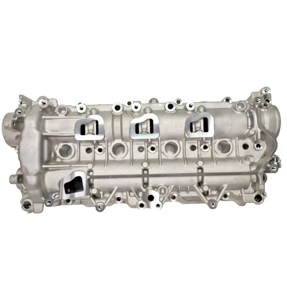 KIT CAMME MODIFICA CATENA 8 MM 1.5 BLUEHDi DV5R PEUGEOT 3008 CITROEN PSA OPEL - Immagine 3 di 3