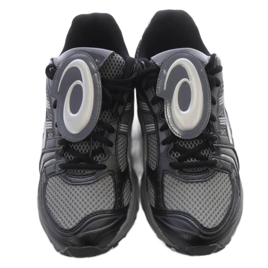 ASICS Gel Kayano 14 Sneakers Black 28cm Men's Running Shoes Excellent thumbnail 3