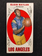 1969-70 Topps Hockey Cards 13