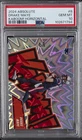 2024 PANINI ABSOLUTE KABOOM! HOR #8 DRAKE MAYE PSA 10