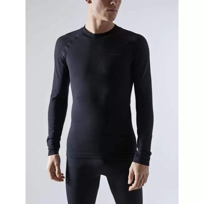 Craft Sportswear Adv Warm Fuseknit Intensity Baselayer - Men's