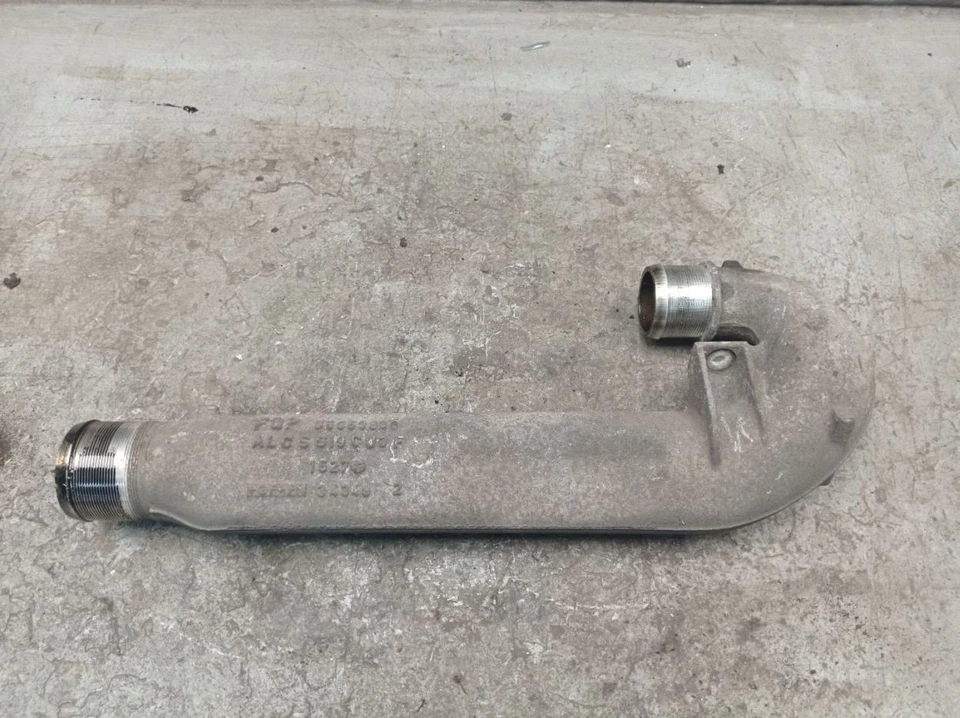 Tubo Intercooler Per OPEL ASTRA H CARAVAN (L35) 1.9 CDTI 55353826 Foto 4 de 4