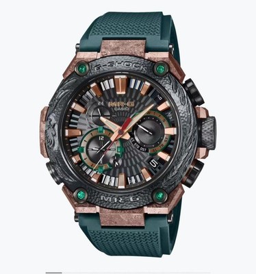 Casio G-Shock MRG-B2000KT-3AJR Limited Edition Men's Watch | eBay