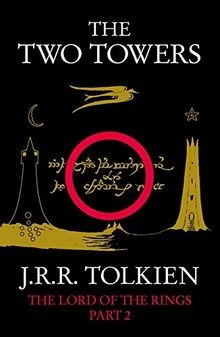 The Lord of the Rings. Two Towers: Two Towers Vol 2 von ... | Buch | Zustand gut