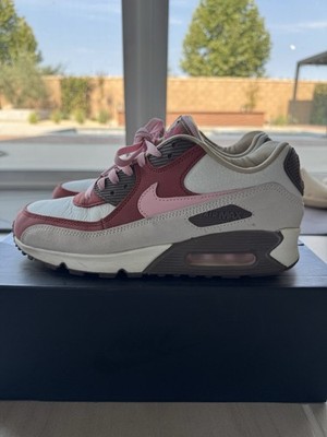 Nike Air Max 90 NRG 2021 DQM Bacon CU1816-100 Men's Size 9