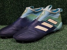 Adidas Ace 17+ Purecontrol FG Size 11 US Ener...