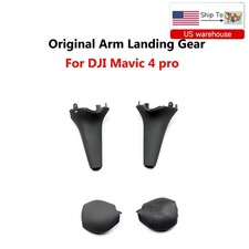 Original Front/Rear Left/Right Arm Landing Gear For DJI Mavic 4 Pro Drone